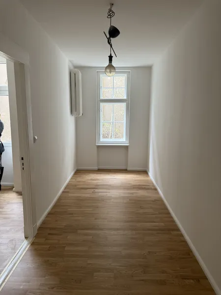 2-Zimmer-Wohnung in Steglitz — photo 1